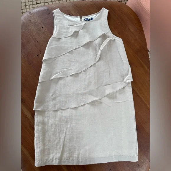 Poeta mini dress - Picture 1 of 6